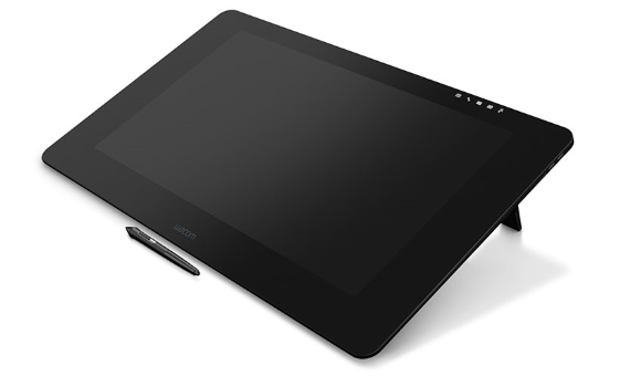Bảng vẽ điện tử Wacom DTH-2420 (Cintiq 24 - touch)