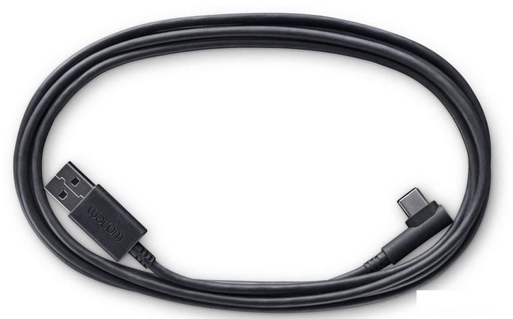 Bảng vẽ điện tử Wacom PTH-860-K1-CX
