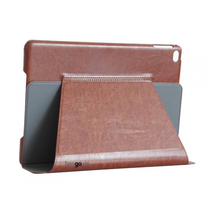 Bao da Ipad Air 2 Hoco (Leather case)