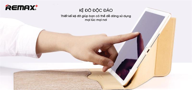 Bao da Remax Winger for iPad air/air 2/ pro 9.7