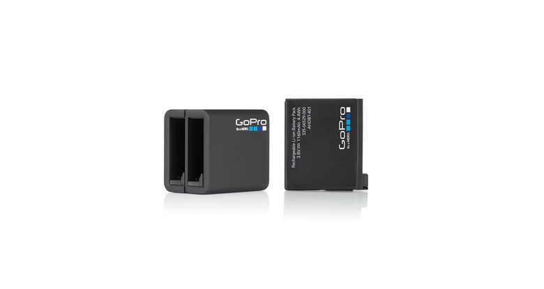Battery Charger HERO4 GO-AHBBP-401