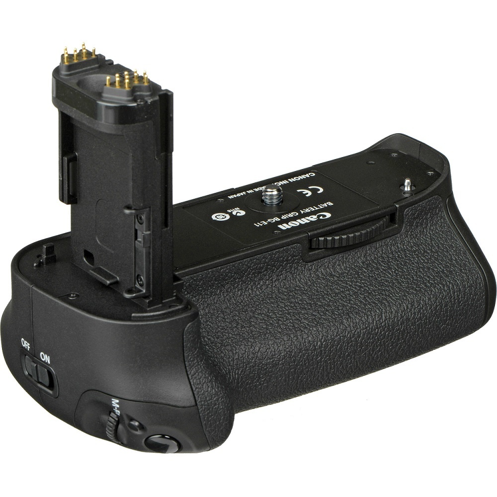 Canon Battery Grip BG-E11(Chính hãng Lê Bảo Minh)