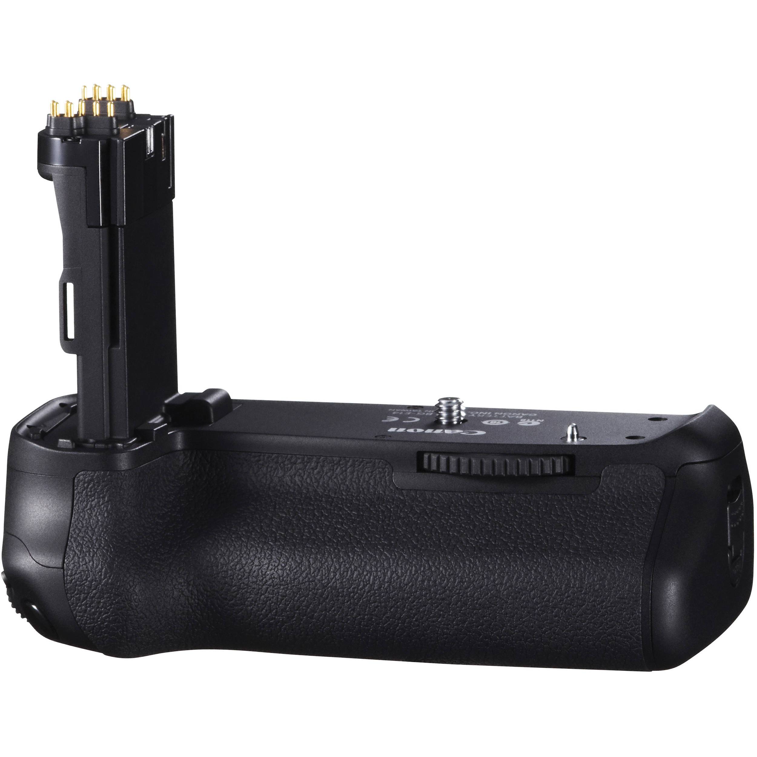 Canon Battery Grip BG-E14(Chính hãng Lê Bảo Minh)