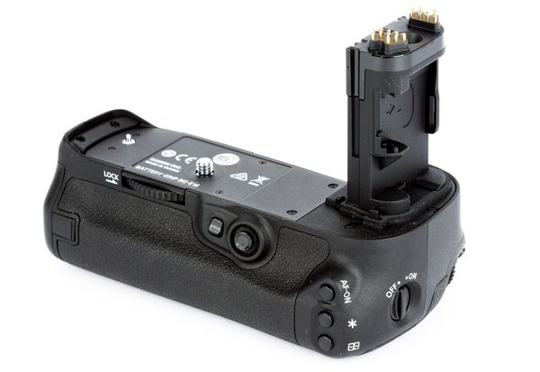 Canon Battery Grip BG-E16(Chính hãng Lê Bảo Minh)
