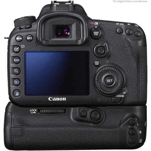 Canon Battery Grip BG-E16(Chính hãng Lê Bảo Minh)