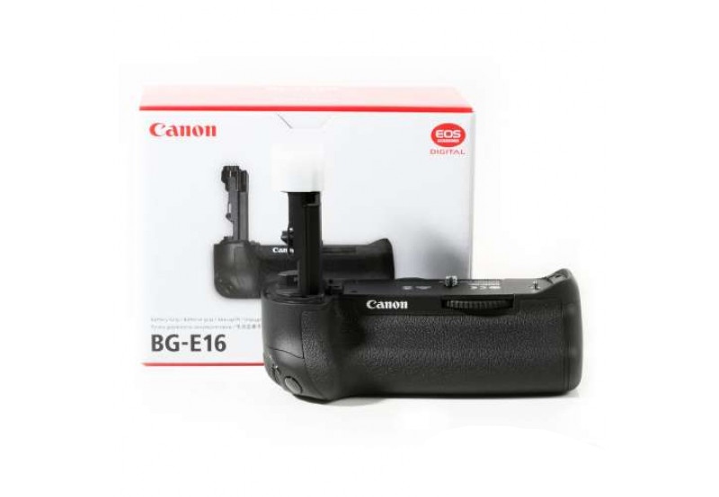 Canon Battery Grip BG-E16(Chính hãng Lê Bảo Minh)