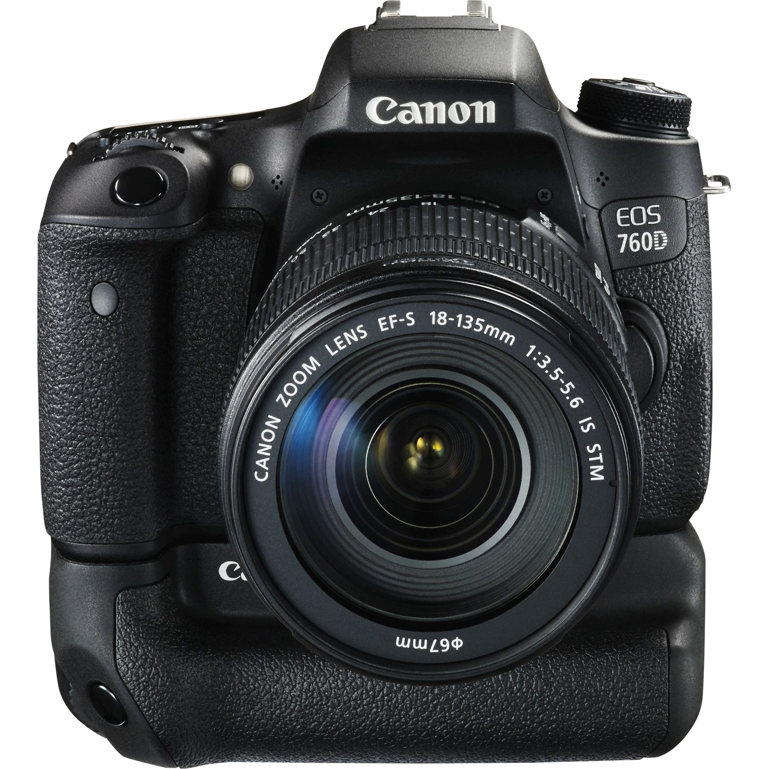 Canon Battery Grip BG-E18(Chính hãng Lê Bảo Minh)