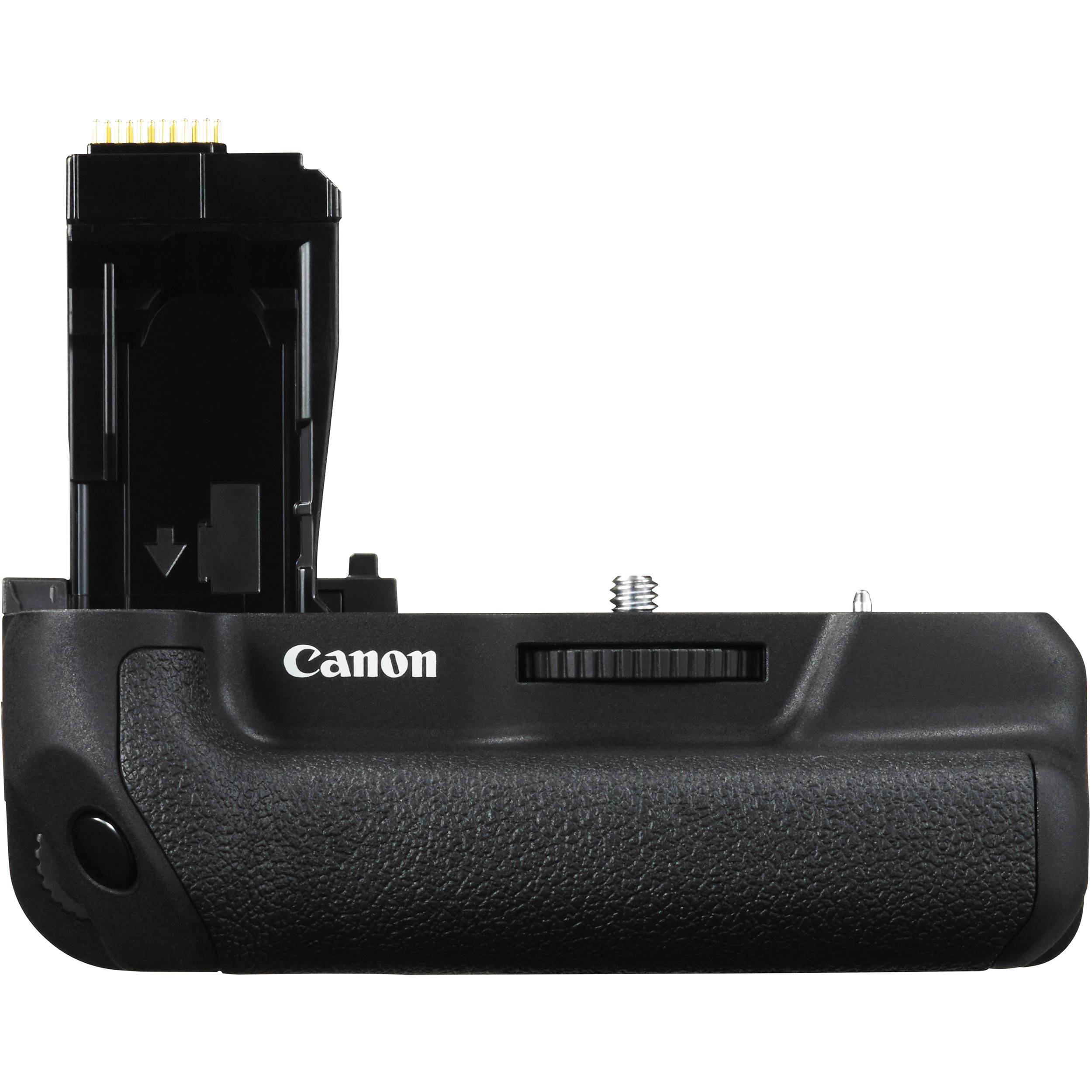 Canon Battery Grip BG-E18(Chính hãng Lê Bảo Minh)