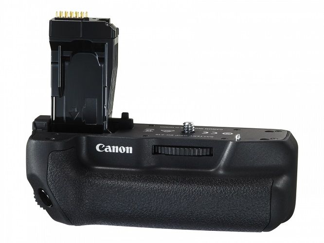 Canon Battery Grip BG-E18(Chính hãng Lê Bảo Minh)