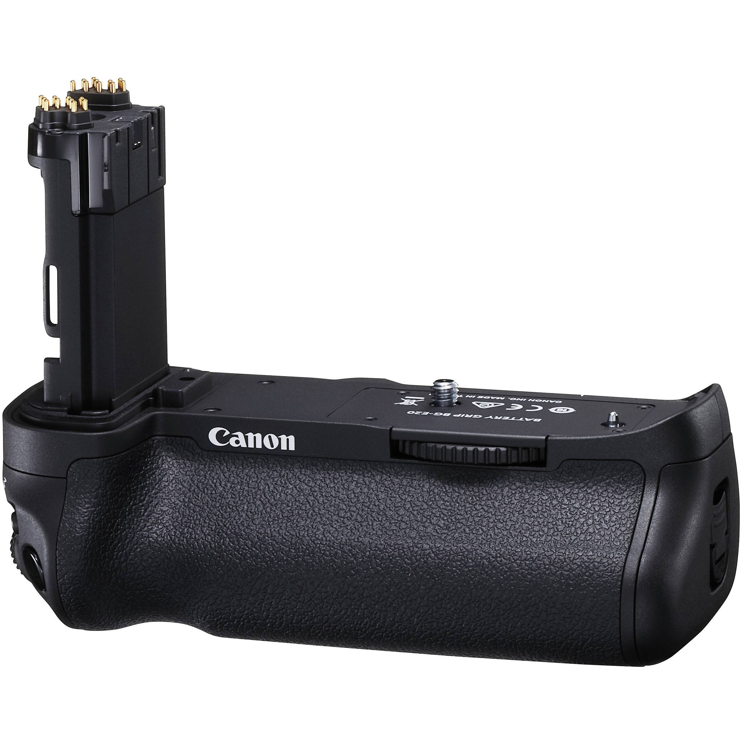Canon Battery Grip BG-E20(Chính hãng Lê Bảo Minh)