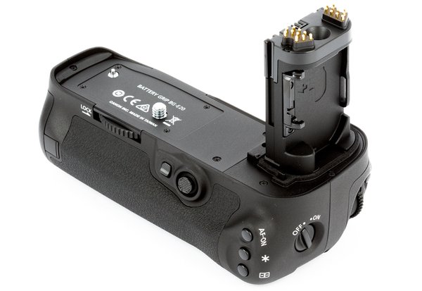 Canon Battery Grip BG-E20(Chính hãng Lê Bảo Minh)