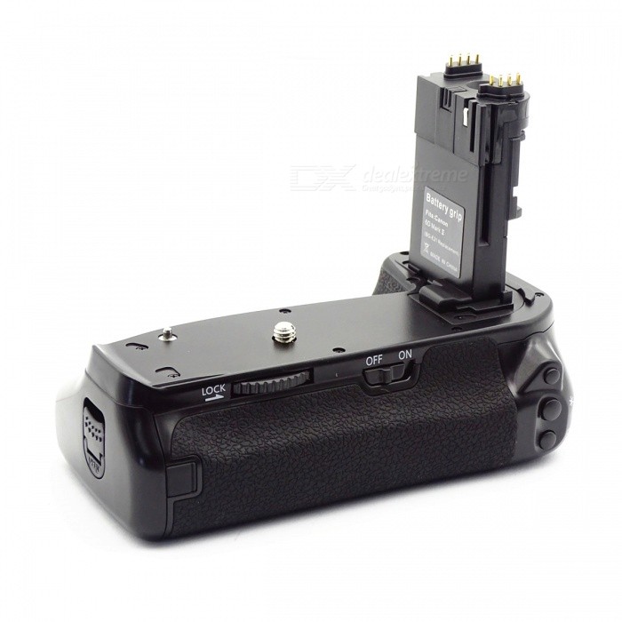 Canon Battery Grip BG-E21(Chính hãng Lê Bảo Minh)