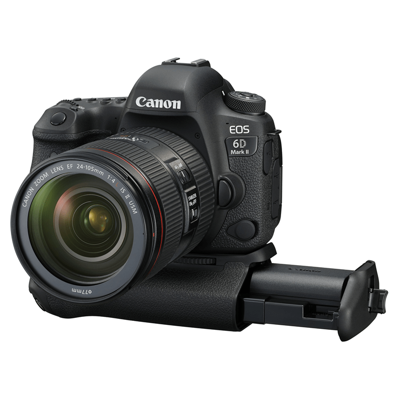 Canon Battery Grip BG-E21(Chính hãng Lê Bảo Minh)