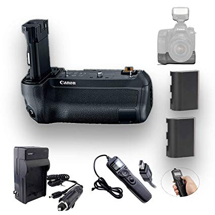 Canon Battery Grip BG-E22(Chính hãng Lê Bảo Minh)