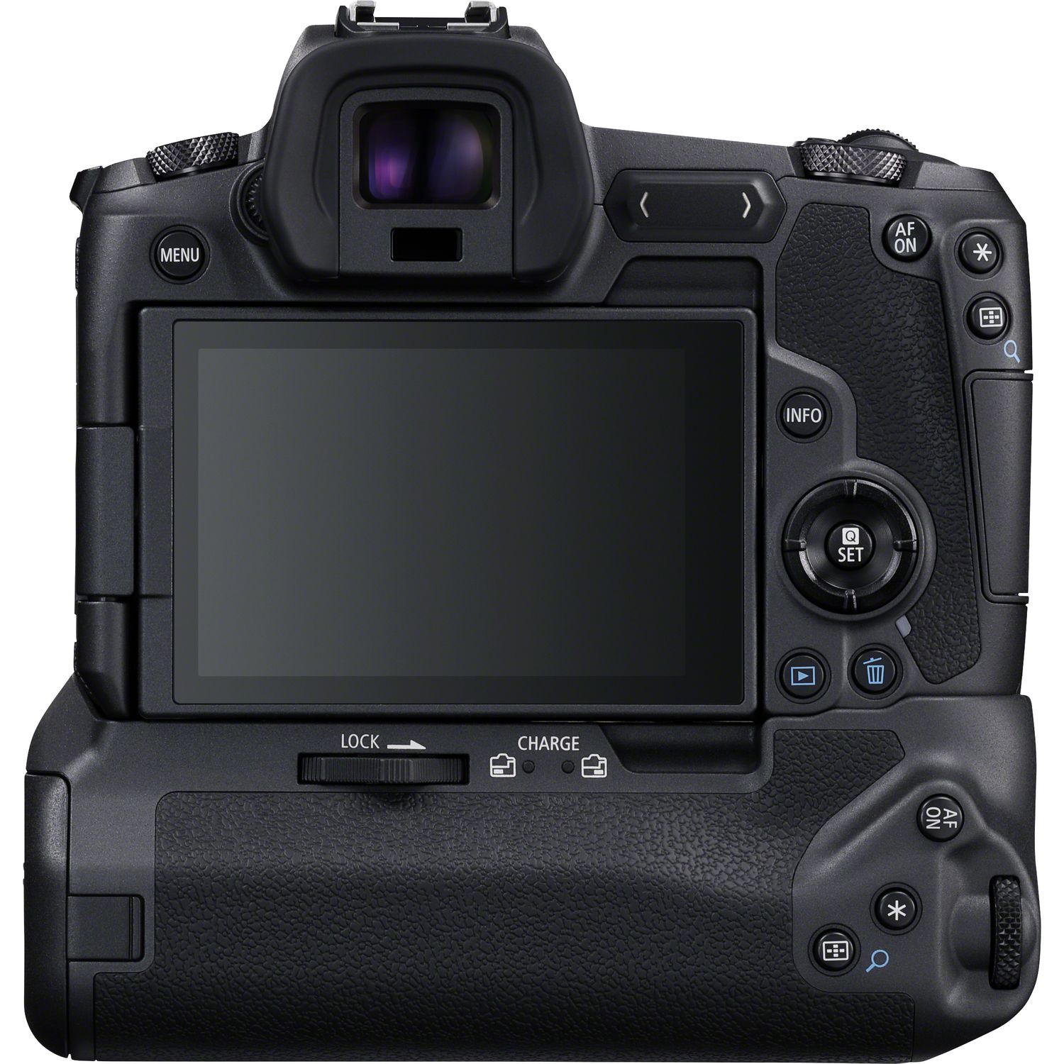 Canon Battery Grip BG-E22(Chính hãng Lê Bảo Minh)