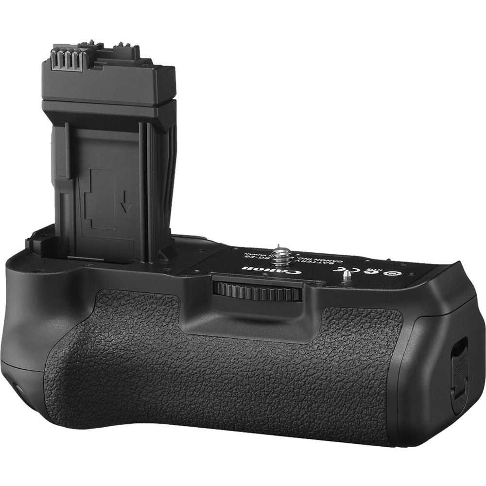 Canon Battery Grip BG-E8 (Chính hãng Lê Bảo Minh)