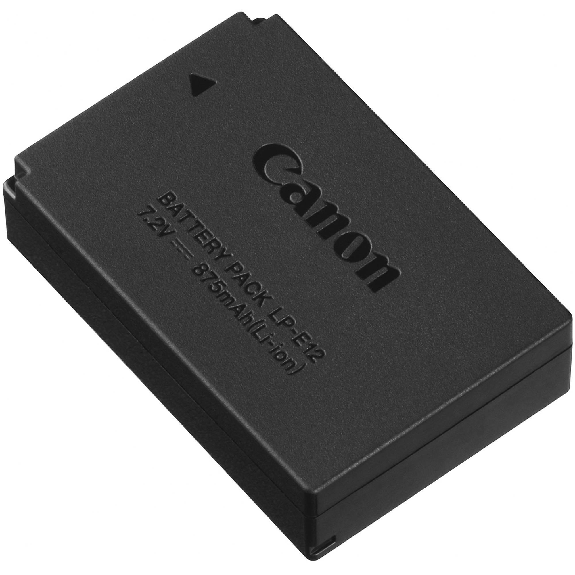Canon Battery Pack LP-E12 (Chính hãng Lê Bảo Minh)
