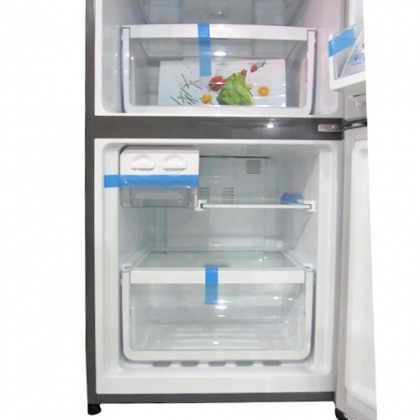 Tủ lạnh Electrolux EBB2600PA-RVN - 260 Lít, 2 cửa, ngăn đá dưới