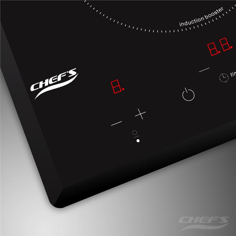 Bếp từ đôi Chef's EH-DIH32A