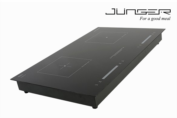 Bếp điện đôi JUNGER ID-16 3400W (Nhập khẩu ThaiLan)