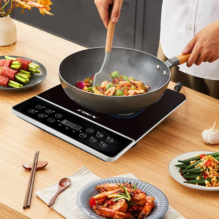 Bếp điện từ Coex CI-3304 1800W