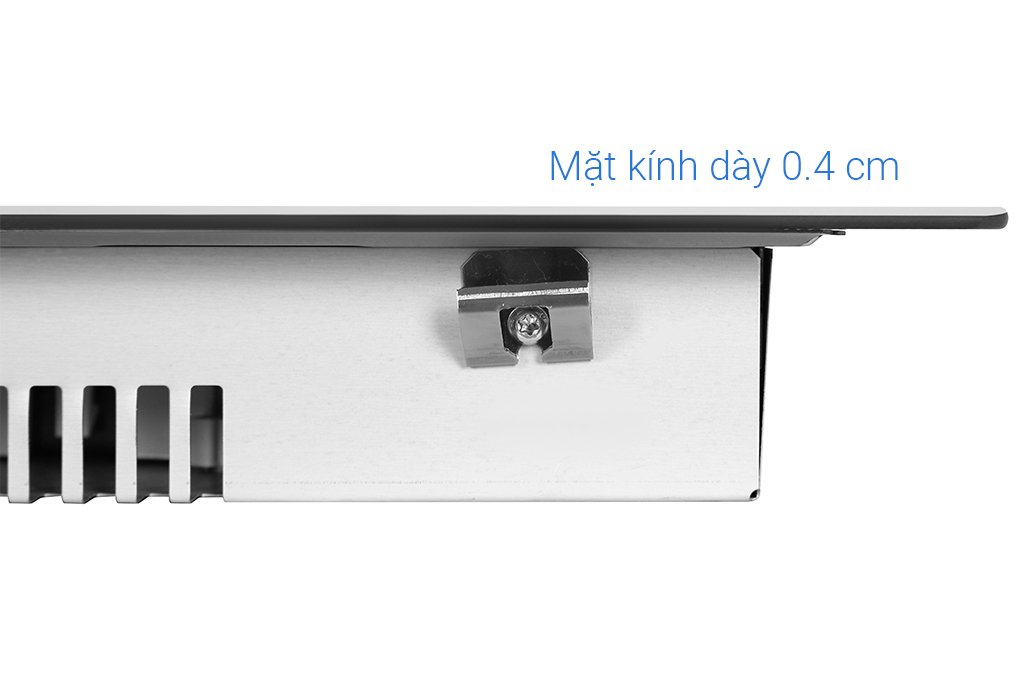 Bếp từ đôi Hafele HC-I772D (536.61.645)