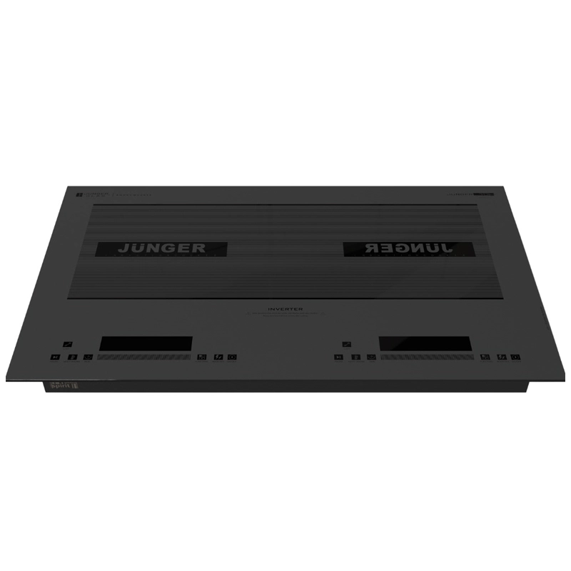 Bếp điện từ đôi Junger CEJ-220