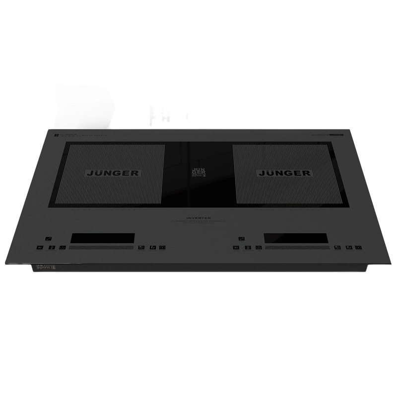 Bếp điện từ đôi Junger CEJ-225