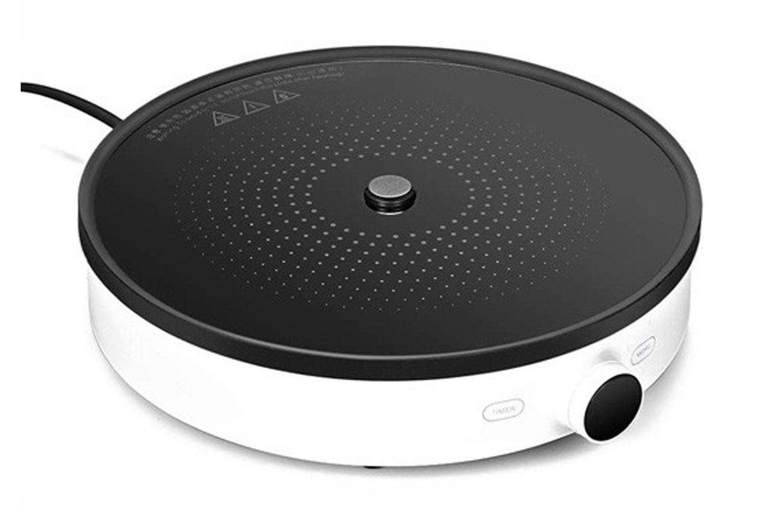 Bếp từ cảm ứng Mi Induction Cooker EU