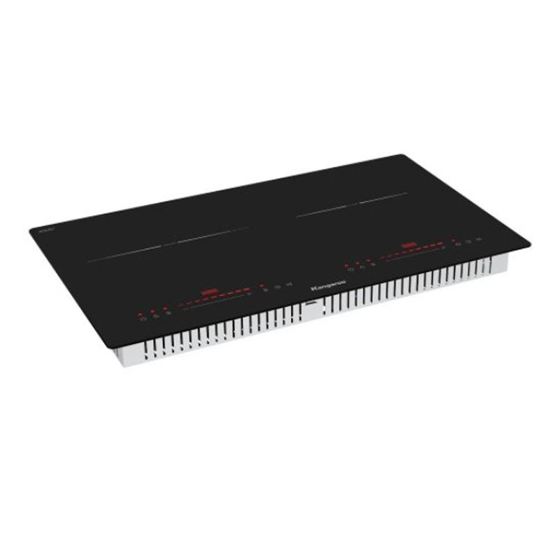Bếp đôi từ-hồng ngoại Kangaroo 4200W Inverter KGIF44D3C