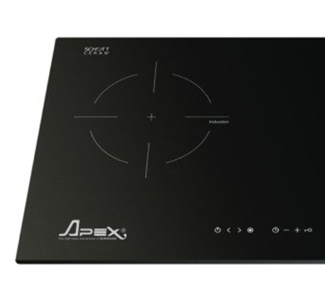 Bếp đôi từ - hồng ngoại Sunhouse Apex APB9911A 4500W