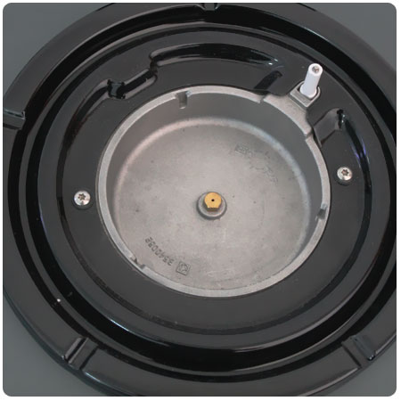 Bếp ga 3 bếp Electrolux EGG7432S
