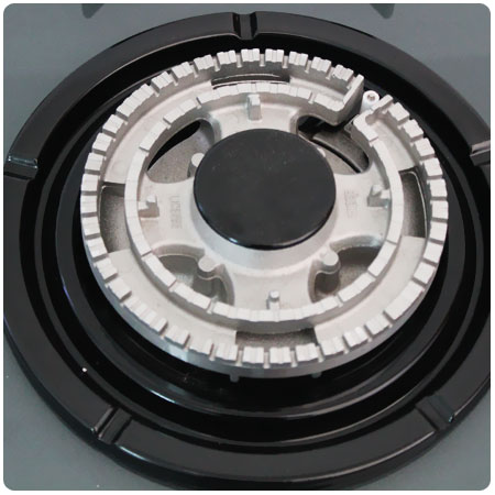 Bếp ga 3 bếp Electrolux EGG7432S
