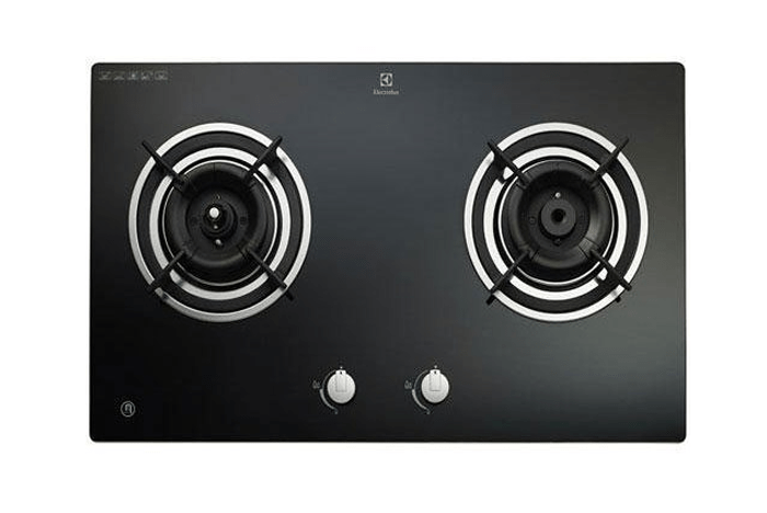 Bếp gas âm đôi Electrolux EGT7526CK