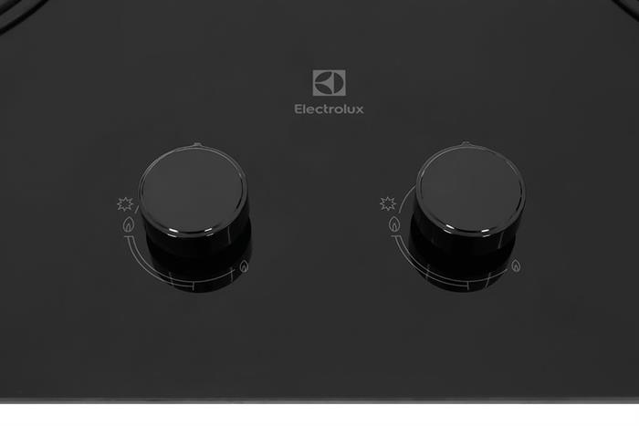 Bếp gas âm kính Electrolux EHG7202BF