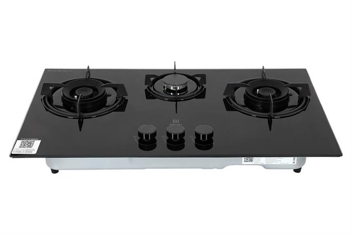 Bếp gas âm kính Electrolux EHG7303BF