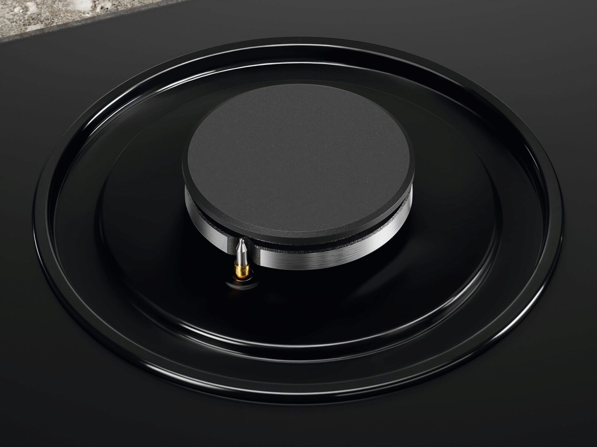 Bếp gas âm kính Electrolux EHG7303BF