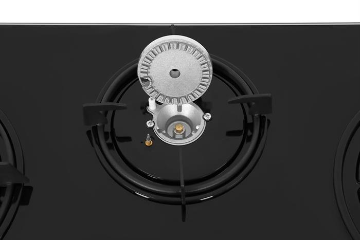 Bếp gas âm kính Electrolux EHG7303BF