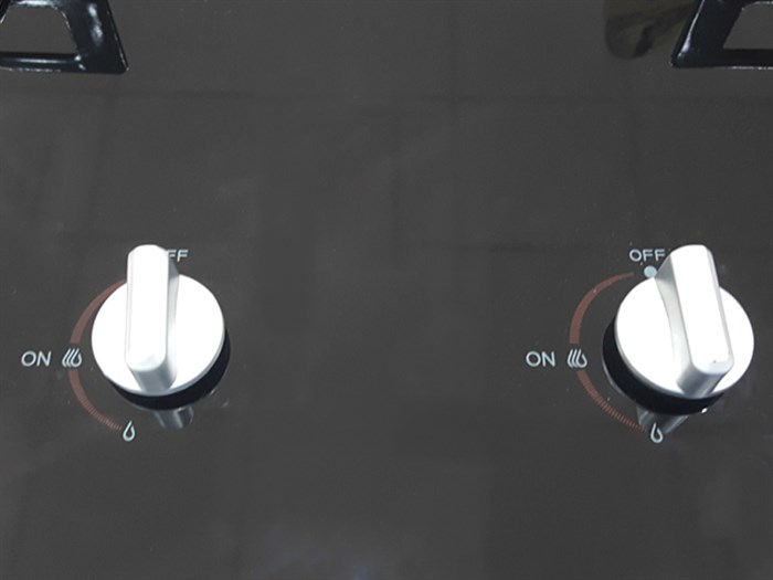Bếp gas âm kính Rinnai RVB-212BG