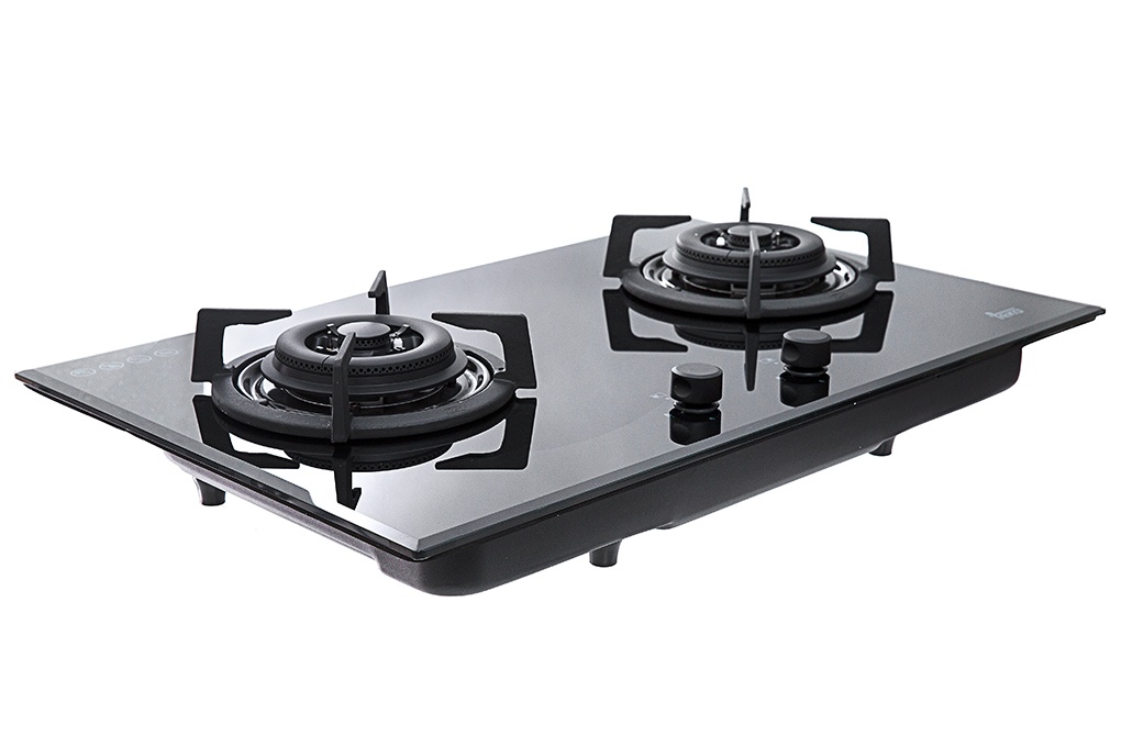 Bếp gas âm Teka GK LUX 73 2G 4300W - Nhập khẩu