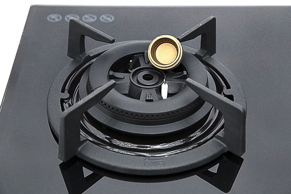 Bếp gas âm Teka GK LUX 73 2G 4300W - Nhập khẩu