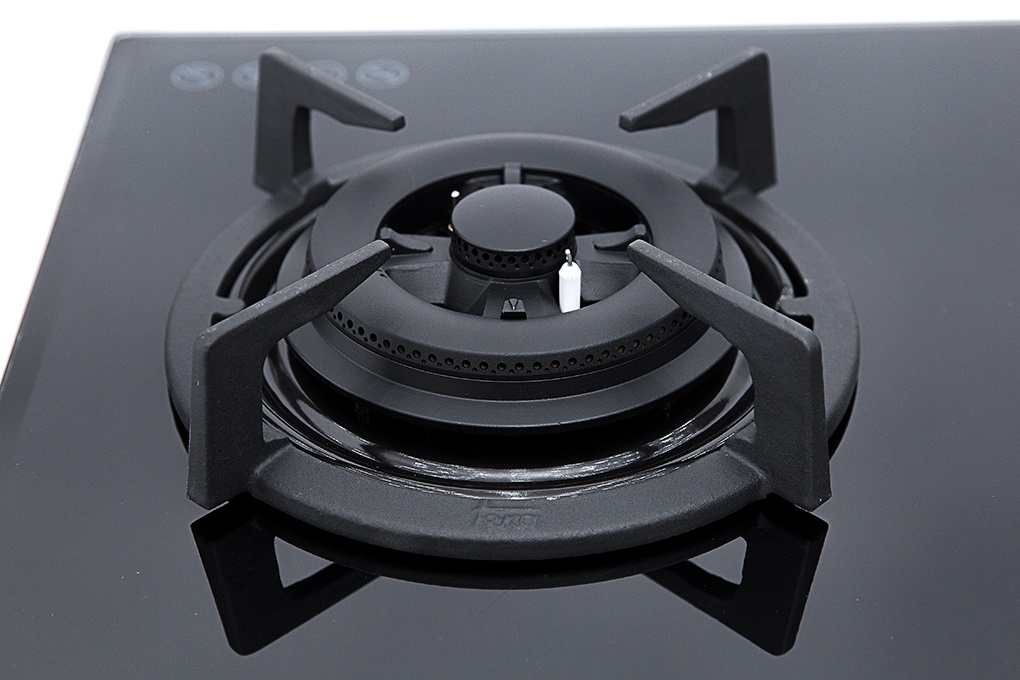 Bếp gas âm Teka GK LUX 73 2G 4300W - Nhập khẩu