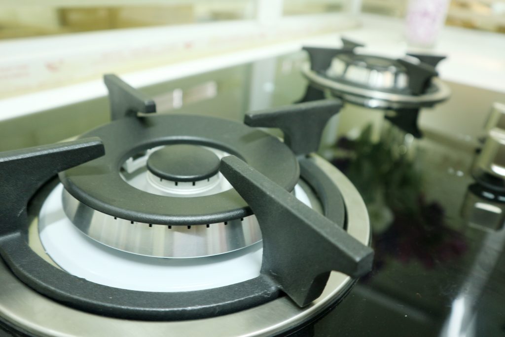 Bếp gas công nghiệp Chef's EH-G238A