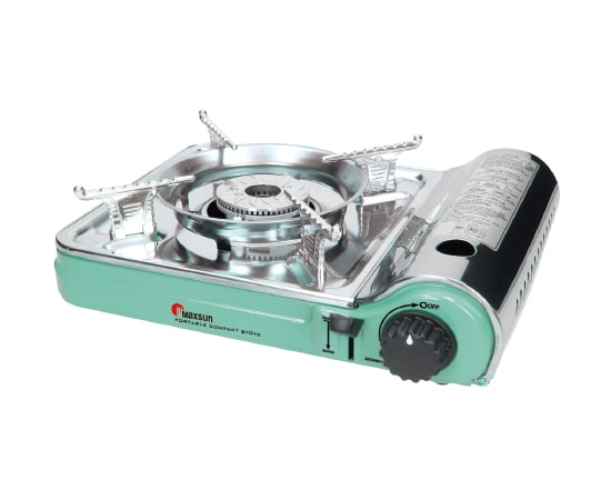 Bếp gas du lịch Maxsun MS-7000DFS