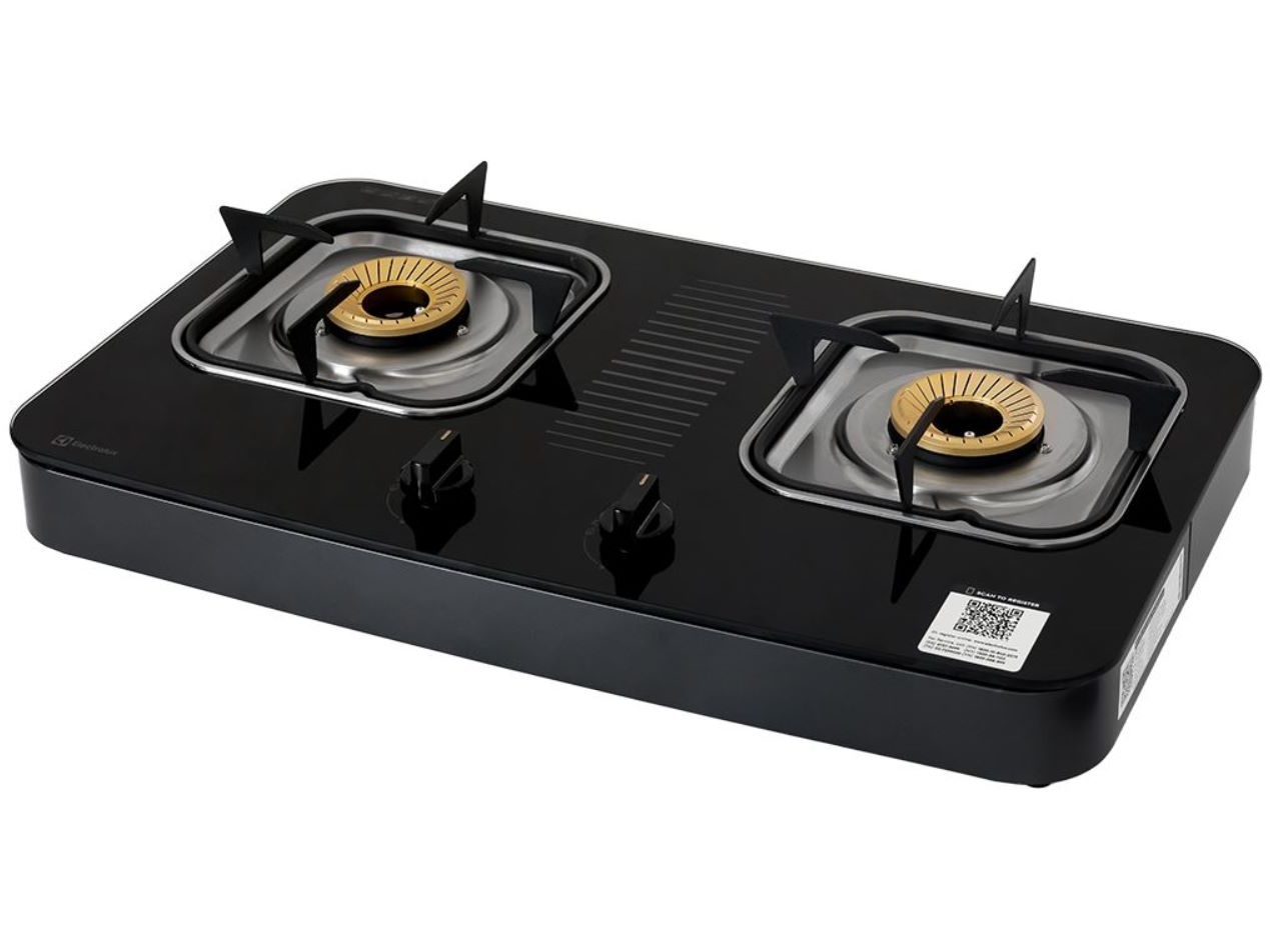 Bếp gas dương Electrolux ETG7257GKR