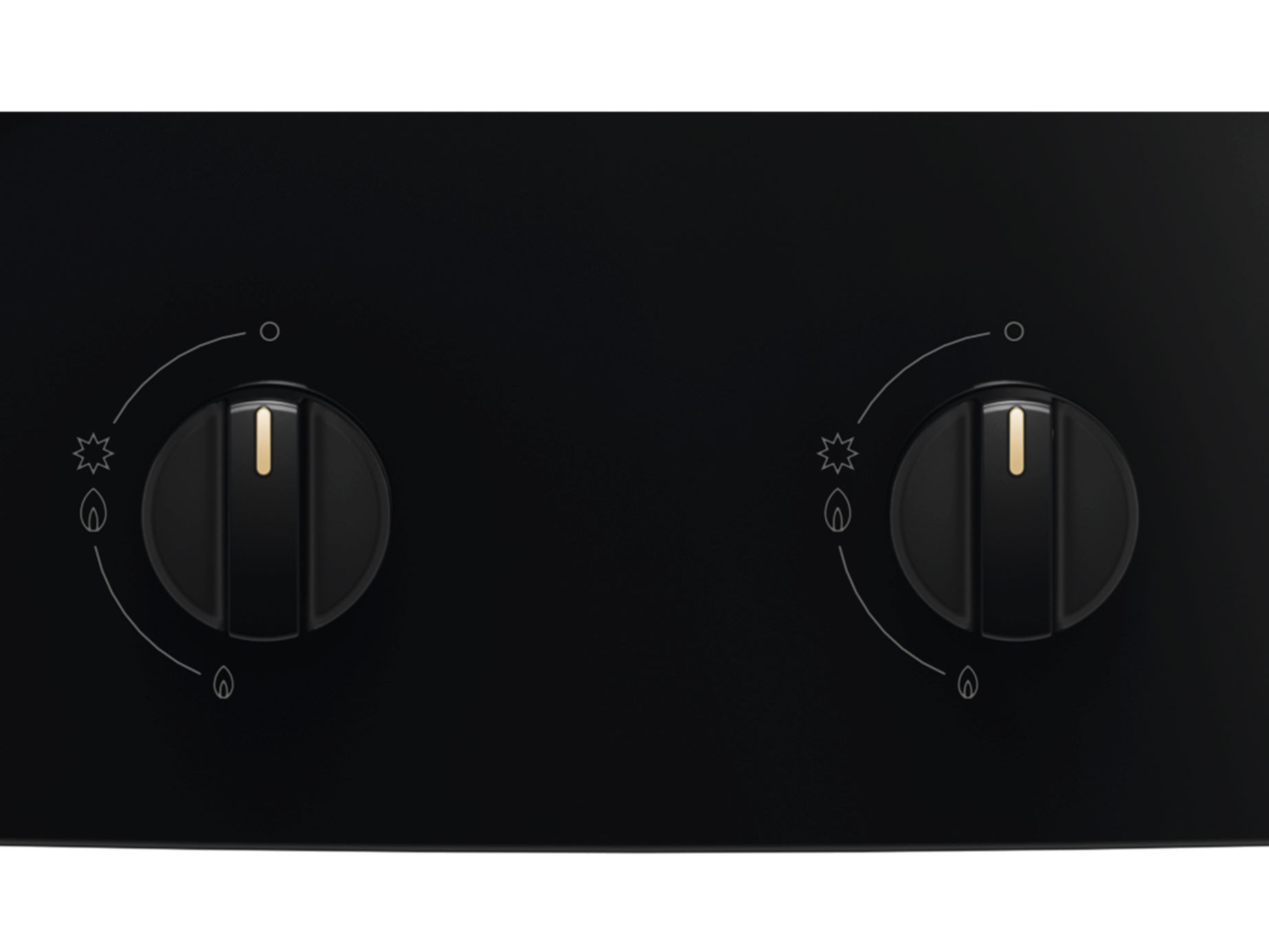 Bếp gas dương Electrolux ETG7257GKR