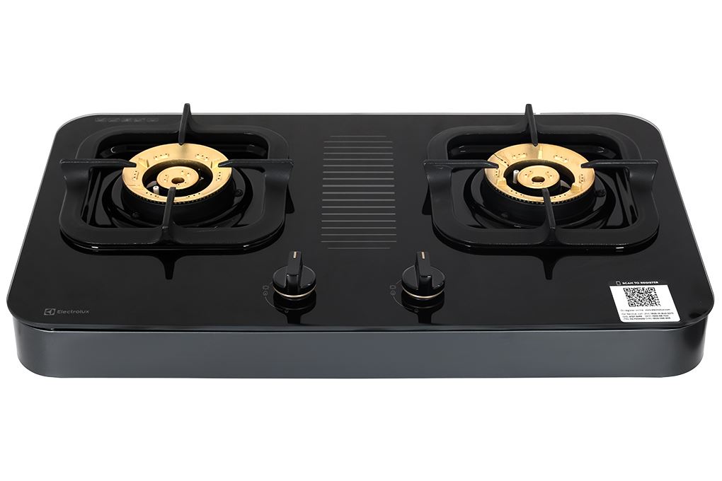 Bếp gas dương Electrolux ETG7287GKR