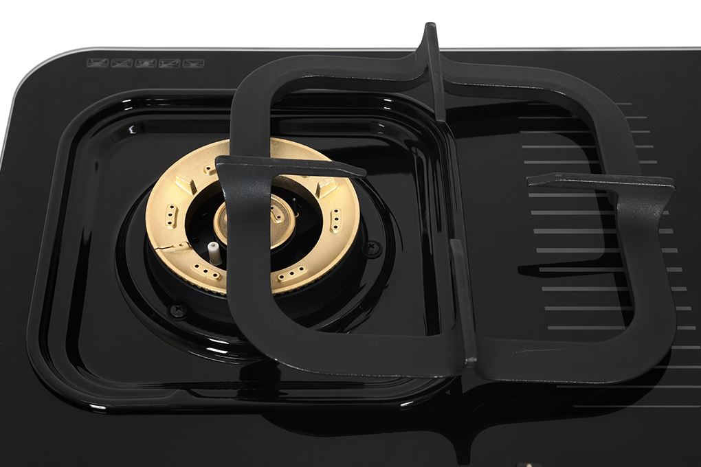 Bếp gas dương Electrolux ETG7287GKR