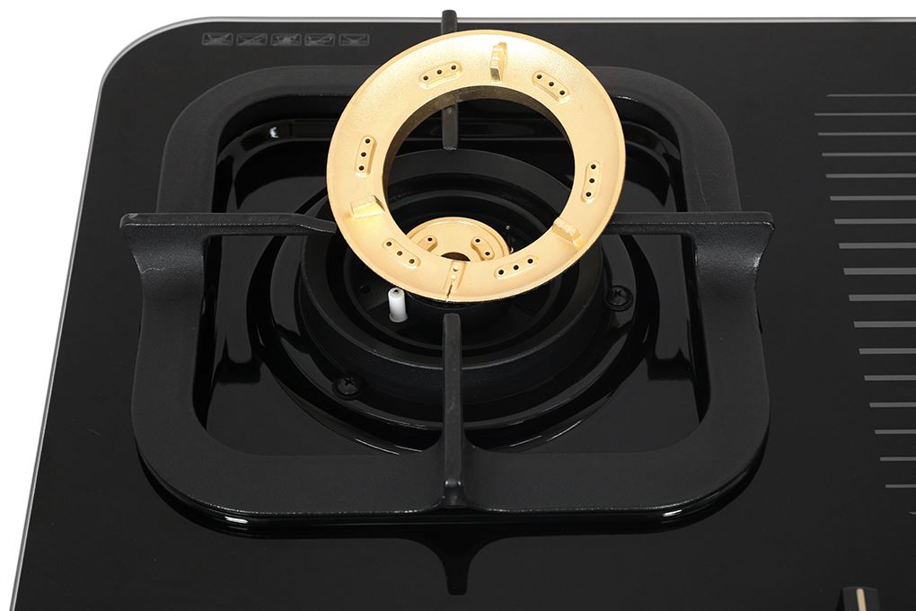 Bếp gas dương Electrolux ETG7287GKR