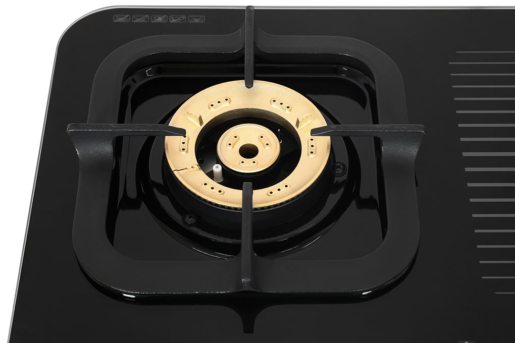 Bếp gas dương Electrolux ETG7287GKR